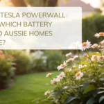 BYD vs Tesla Powerwall (2025): Which Battery Should Aussie Homes Choose?