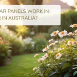 Do Solar Panels Work in Winter in Australia?