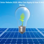 NSW Solar Rebate 2025: Who Can Apply & How It Actually Works