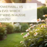 Tesla Powerwall vs Sonnen Evo: Which Battery Wins in Aussie Homes (2025)?